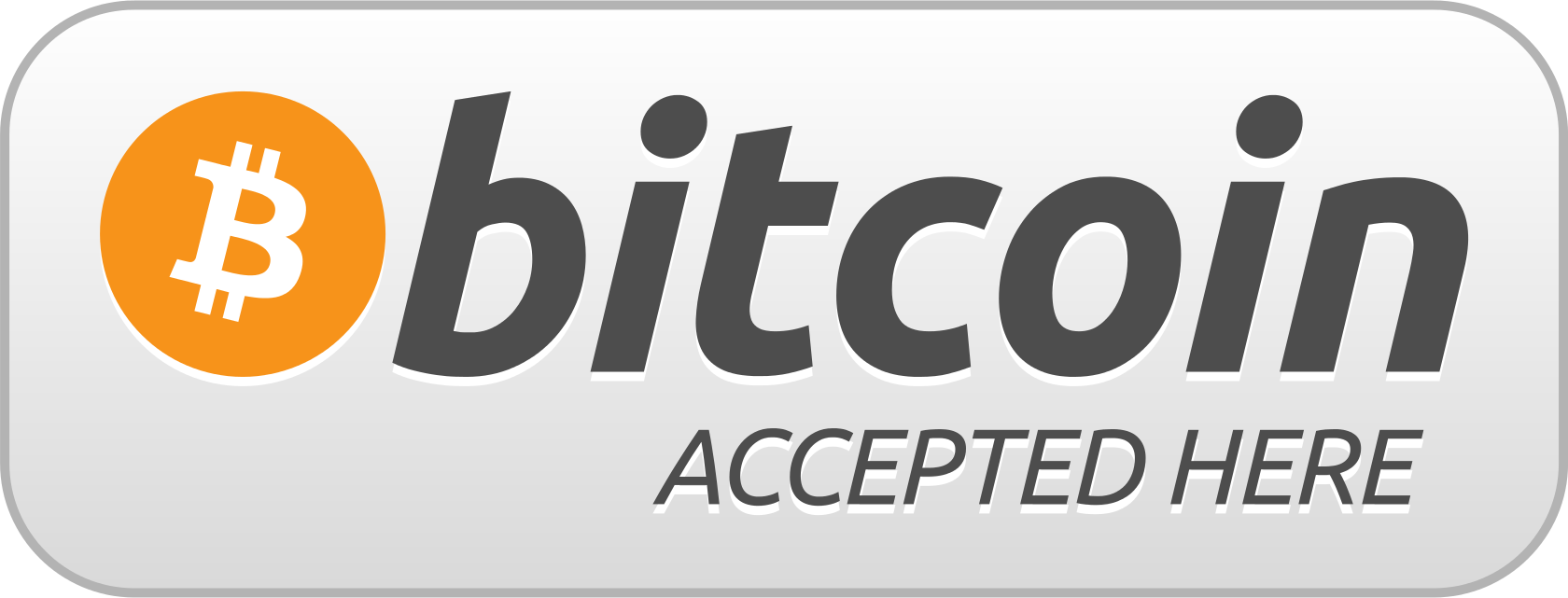 Bitcoin Logo